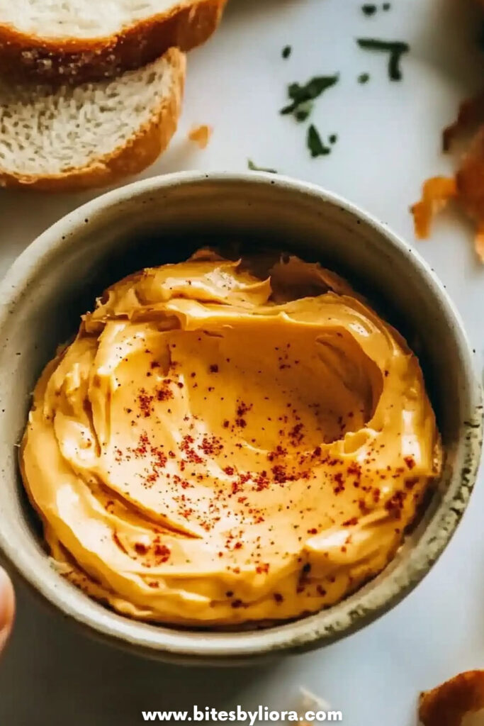 Cajun butter