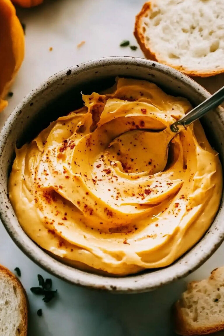 Cajun Butter