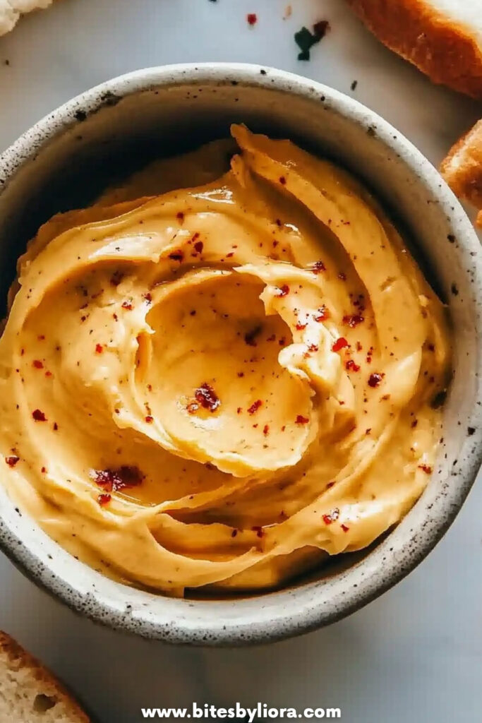 Cajun butter