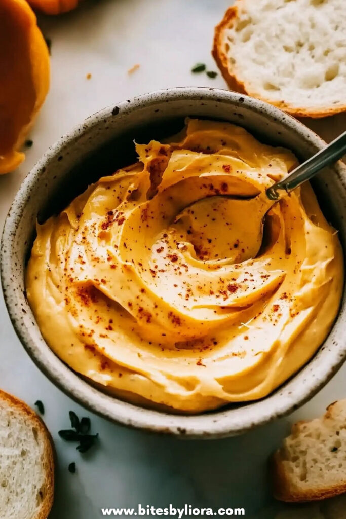 Cajun butter